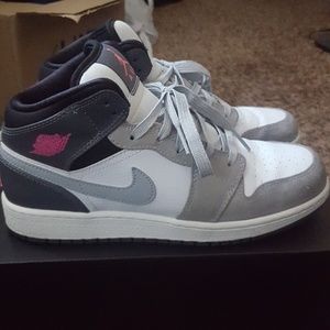 Women's Air Jordans